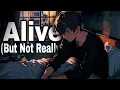 Download Lagu Nightcore – Alive (But Not Really) || by Azimu Nightcore (Official Lyrics Video)