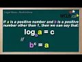 WCLN - Math