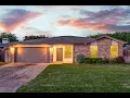SOLD in 4 DAYS VIRTUALLY FULL PRICE 4924 Cedar Springs Dr Fort Worth TX 76179 Kevin Rhodes Group