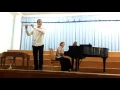 Download Lagu Milko Kolarov Scherzo Concert of Laureates