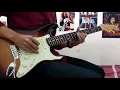 Lagu Bon Jovi - Thank You For Loving Me Full Guitar Cover HQ Audio