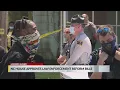 NC House approves law enforcement reform bills