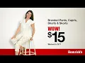 Hamrick s Has It The Lowest Prices Air Dates 25 - 25