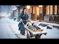 Download Lagu 🔥丈夫戰死單身母親帶著兩兒大雪中求醫卻只能二選一？卻不想丈夫冒死救下的人是尊貴的王爺，帶小兒子回家成才讓她當王妃！ #最火短剧