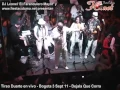 Tirso Duarte en vivo 4. "Dejala Que Corra" en Pachanga y Pochola Bogota
