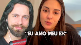 muié do gaulês se pronuncia e pi0ra tudo