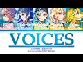 Download Lagu Voices — Leo/need \u0026 Kagamine Rin | FULL LYRICS (KAN/ROM/中/ENG)