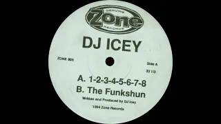 Download DJ Icey - 1 2 3 4 5 6 7 8 (Original Mix) MP3