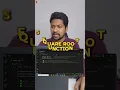 Math Module in Python Telugu