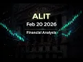 Alight Inc FY2025 Deep Value Analysis and Liquidation Event Report ALIT ALIT