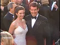 Pierce Brosnan at the 1996 Academy Awards Arrivals