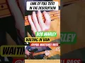Download Lagu Waiting in Vain - Bob Marley #reggae #bobmarleyandthewailers #basstabs #bass #basslessons