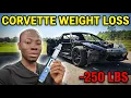 C8 Corvette Track Build Doctors Hate This One Trick