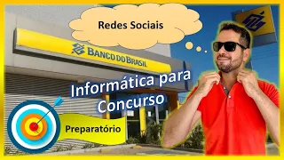 Redes Sociais