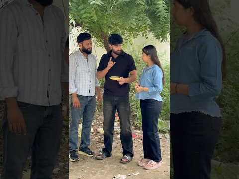 Watch till the end🤣#trending #viral #climax #bhai #bhen #bhaibhen #funny#comedy #shortsfeed #shorts