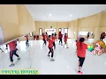 Download Lagu MESIN WAKTU (BUDI DOREMI)// inti AEROBIC low impact // OBICERS TEMANGGUNG