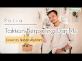 Takkan Berpaling Darimu Cover by Nanda Alghifari