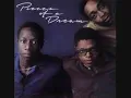 Pieces Of A Dream - Warm Weather (1981)