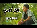 GEMBALA CINTA || ASHRAFF || by VALEN AKBAR ( cover )