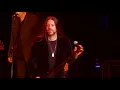 Kenny Wayne Shepherd 2021-11-12 Scottish Rite Auditorium "King's Highway"