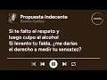Romeo Santos - Propuesta Indecente (Letra/Lyrics)