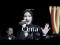 Download Lagu Cinta - Naura Ayu Version Live Cover | Good People Music