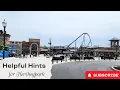 Hersheypark 2026 Helpful Hints to Make Your Visit Amazing