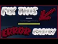 Fix this ANNOYING Madden 23 Franchise Error Easily