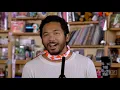 Toro y Moi: NPR Music Tiny Desk Concert