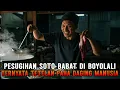 Download Lagu KISAH NYATA HOROR! Pesugihan Warung Soto di Boyolali, Ternyata Campuran Tetelan Daging Paha Manusia