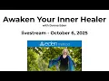 Awaken Your Inner Healer with Donna Eden