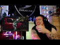 (REACTION) Let Yourself Go (Remix) - El Bai x Jere Klein x Simonpizarro x Mateo on the Beatz (Off...