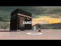 Lagu Zam Zam Well (sumur Zam Zam)
