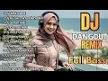 Lagu Dj Dangdut Remix Full Bass Terbaru 2026 || Dj Rindu Berat - Dj Ku Tak Minta Oleh Oleh