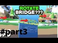 Poly Bridge 2 Timelapse part 3