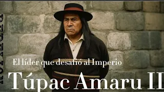 Túpac Amaru II: El líder que desafió al Imperio y pagó con su vida #history