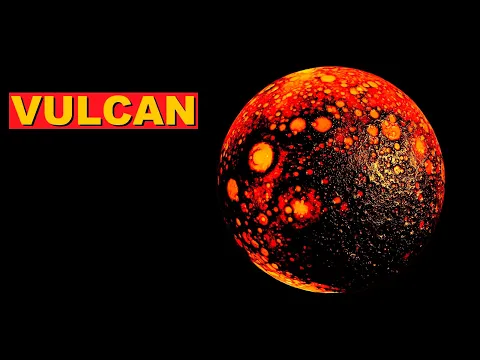 Hayalet Gezegen Vulcan Nerede? YouTube video detay ve istatistikleri