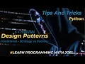Design Patterns - Python