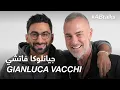 with Gianluca Vacchi Chapter 236