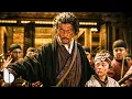 EYE FOR AN EYE 2: BLIND VENGEANCE Trailer (2025) Action , Martial Arts