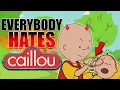 WHY EVERYBODY HATES CAILLOU and why you should too