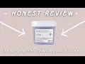 Davines Instant Mask Honest Review - Worth it or not