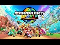 Download Lagu Bowser's Castle (incl. Intermission) - Mario Kart World - OST