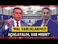 Download Lagu Barış Yarkadaş’tan Ali Mahir Başarır'a Canlı Yayında “Mal Varlığını Açıkla” Çağrısı - TGRT Haber