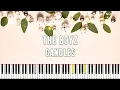 Download Lagu 더보이즈(THE BOYZ)-Candles / 피아노 커버 / Piano Cover / Piano Tutorial / Sheet Music / 악보 / 캔들스
