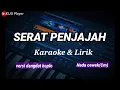 Download Lagu SERAT PENJAJAH || Karaoke \u0026 lirik || versi dangdut koplo || nada cewek(Cm)