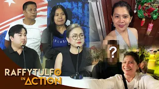 MILYON-MILYON ANG SINISINGIL NILA SA NAGPAKILALANG STAFF NG ISANG SENADOR!