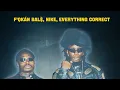 Blaqbonez - Chanel feat. Asake(Lyrics Video)