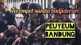 peuyeum bandung versi terompet sunda badjidor mp3