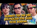 Download Lagu PWK – SADAR UDAH TUA, THE CHANGCUTERS SELALU MINTA RIDERS OBAT MASUK ANGIN
